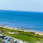 Strandhochhaus SC13
