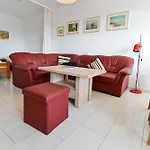 Strandhochhaus SC13