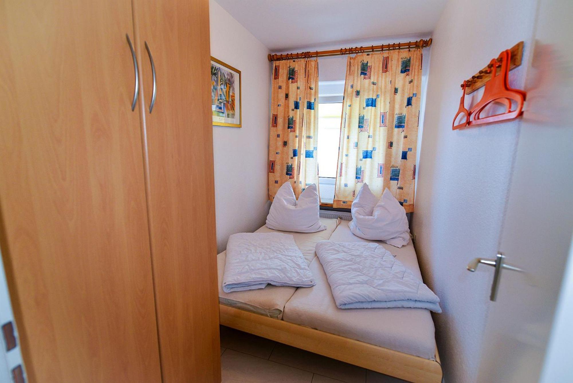 Strandhochhaus Sc13 Apartment
